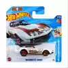 Hot Wheels Tekli Arabalar 69 Corvette Racer - HW Celebration Racers - 51