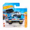 Hot Wheels 73 Jeep J10 - HW Hot Trucks, 91