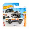 Hot Wheels 73 Jeep J10 - HW Hot Trucks, 91