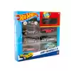 Hot Wheels 8li Araba Seti - HPV78-N0712