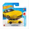 Hot Wheels 91 Mazda MX-5 Miata - HW J-Imports, 120