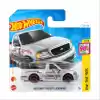 Hot Wheels 99 Ford F-150 SVT Lightning - HW: The 90s - 210