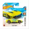 Hot Wheels Alpha Pursuit - Hw First Response - 18