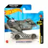 Hot Wheels Batman Forever Batmobile - Batman - 55