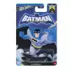 Hot Wheels Batman Temalı Araçlar The Brave and the Bold - Batmobile 7/20