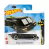 Hot Wheels Batman : The Animated Series - Batman 177