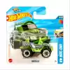 Hot Wheels Bogzilla - HW Ride-Ons - 22