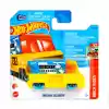 Hot Wheels Brickin Delivery - Brick Rides - 58