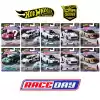 Hot Wheels Car Culture RaceDay Kutu / 976D