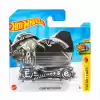 Hot Wheels - Cloak and Dagger - HW Art Cars - 157