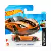 Hot Wheels Corvette C7 Z06 Convertible - HW Roadsters - 34