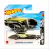 Hot Wheels Custom Cadillac Fleetwood - Rod Squad - 24