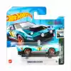 Hot Wheels Dimachinni Veloce - Retro Racers - 5