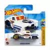 Hot Wheels Erikenstein Rod - HW 55 Race Team - 86