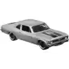 Hot Wheels Fast & Furious - Chevrolet Nova SS - Decades of Fast