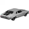 Hot Wheels Fast & Furious - Chevrolet Nova SS - Decades of Fast