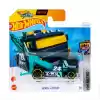 Hot Wheels Heavy Hitcher - HW Metro 135