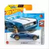 Hot Wheels Hi-Roller II - Hw Rolling Metal - 247