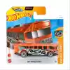 Hot Wheels Hot Wheels High - HW Fast Transit - 5