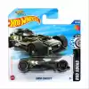 Hot Wheels Tekli Arabalar HW50 Concept - Rod Squad - 70