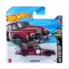 Hot Wheels Tekli Arabalar Jaguar MK1 - HW Race Day - 75