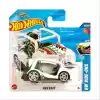 Hot Wheels Kick Kart - HW Ride-Ons - 23