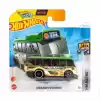 Hot Wheels Kowloond Hypervan - HW Metro 187