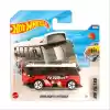 Hot Wheels Kowloond Hypervan - HW Metro - 6