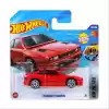 Hot Wheels Tekli Arabalar Maserati Shamal - HW Metro - 58