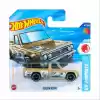 Hot Wheels Tekli Arabalar Mazda Repu - HW J-Imports - 47