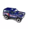 Hot Wheels Nissan Patrol Custom - HW J-Imporst - 20