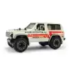 Hot Wheels Nissan Patrol Custom - HW J-Imporst - 20