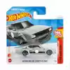 Hot Wheels Nissan Skyline 2000GT-R LBWK - Then and Now 191