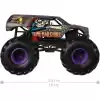 Hot Wheels One Bad Ghoul - Monster Trucks Oversized