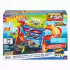 Hot Wheels Oto Yıkama Oyun Seti ,HTN80