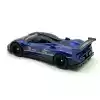 Hot Wheels Pagani Zonda R - HW Turbo - 72