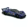 Hot Wheels Pagani Zonda R - HW Turbo - 72