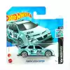 Hot Wheels Pontiac Aztek Custom - HW Modified , 111