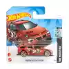 Hot Wheels Pontiac Aztek Custom - HW Modified , 111