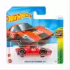 Hot Wheels Porsche 904 Carrera GTS - HW Exotics - 158