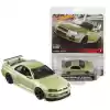 Hot Wheels Premium 1:43 3 Araçlık Set Nissan Skyline, Mercedes AMG, Porsche 911