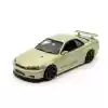 Hot Wheels Premium 1:43 Nissan Skyline GT-R (BNR34) - HMD47