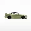 Hot Wheels Premium 1:43 Nissan Skyline GT-R (BNR34) - HMD47