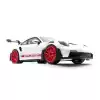 Hot Wheels Premium 1:43 Porsche 911 GT3 RS - HWT03