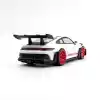 Hot Wheels Premium 1:43 Porsche 911 GT3 RS - HWT03