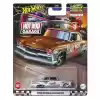 Hot Wheels Premium Boulevard - 2024 Mix 3