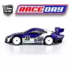 Hot Wheels Premium Car Culture Race Day Set