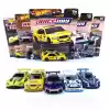 Hot Wheels Premium Car Culture Race Day Set