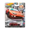 Hot Wheels Premium Car Culture Ronin Run 5 Araçlık Set