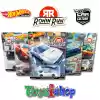 Hot Wheels Premium Car Culture Ronin Run 5 Araçlık Set